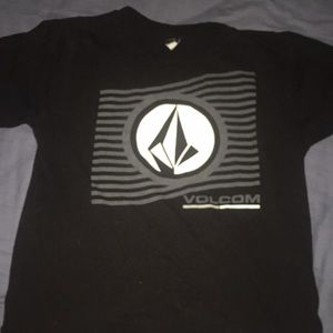 volcom t-shirt